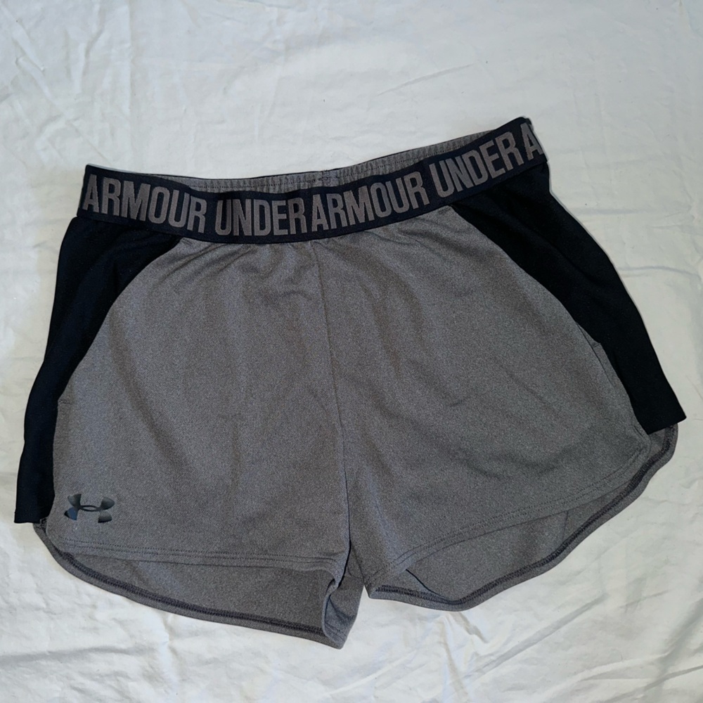 Under armour shorts